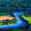 Du Lịch New Zealand : Auckland - Hamilton